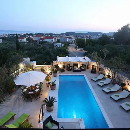 Villa Ombre Trogir