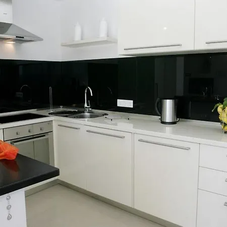 Ombre Villa Trogir
