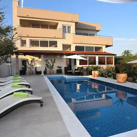 Ombre Villa Trogir