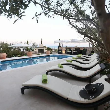 Villa Ombre