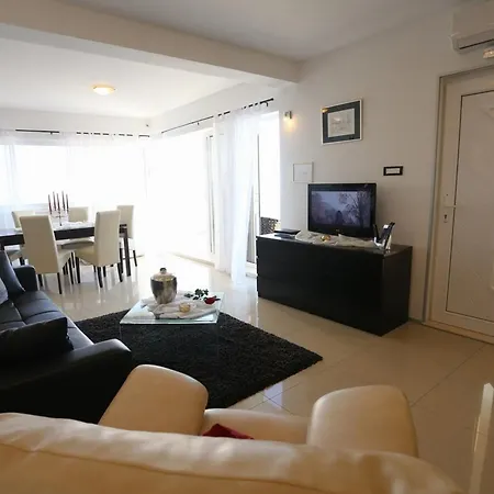 Villa Ombre Trogir